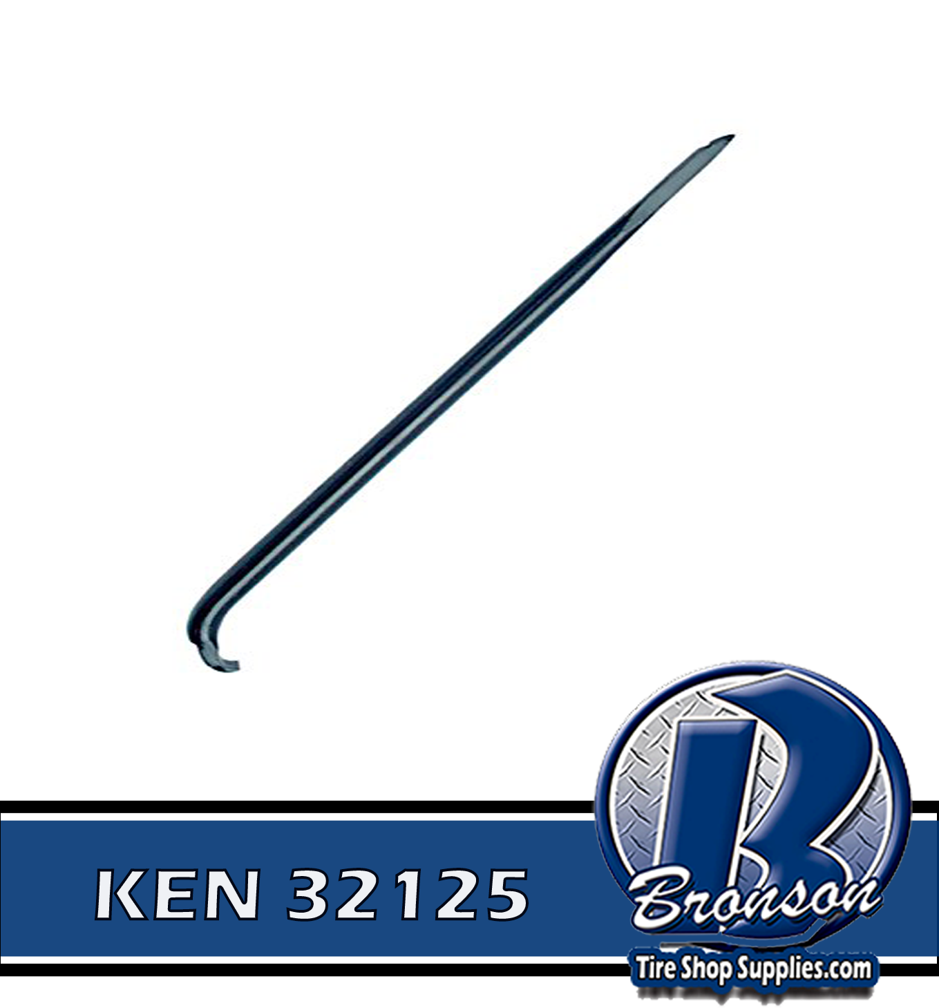 KEN 32125 T25 18' RIM TOOL KEN 32125 T25 18' RIM TOOL